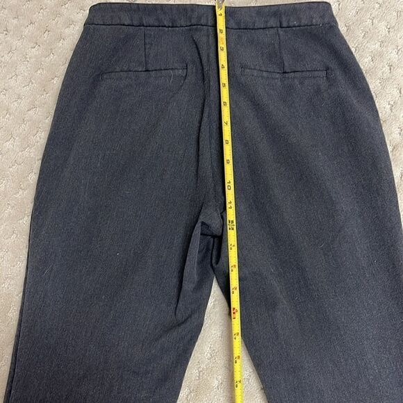 Dynamite, Grey Women’s Dress Pants. Size 4. - Picture 7 of 8